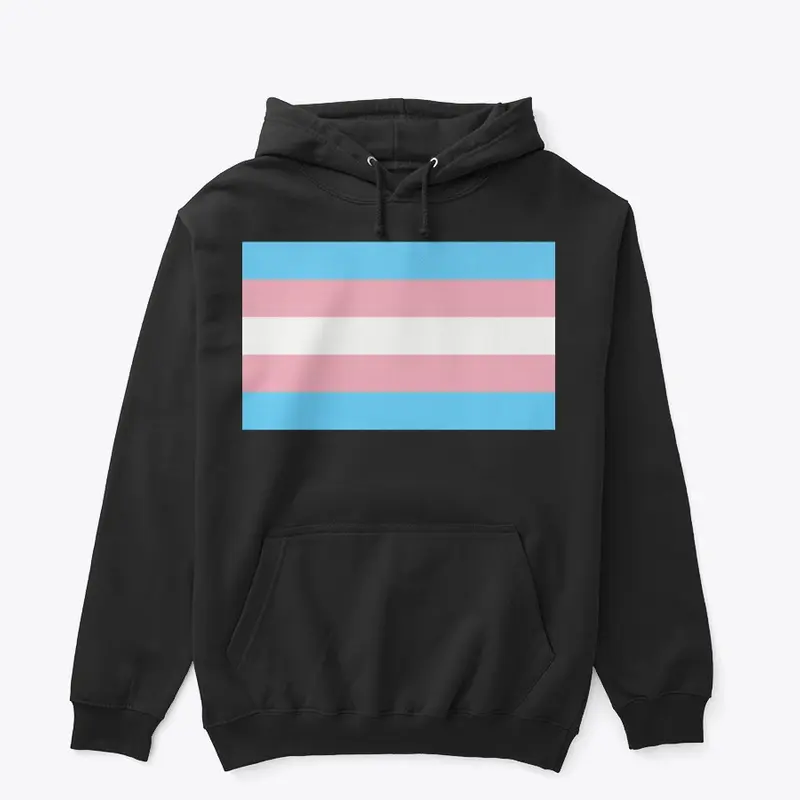 Transgender Pride Flag