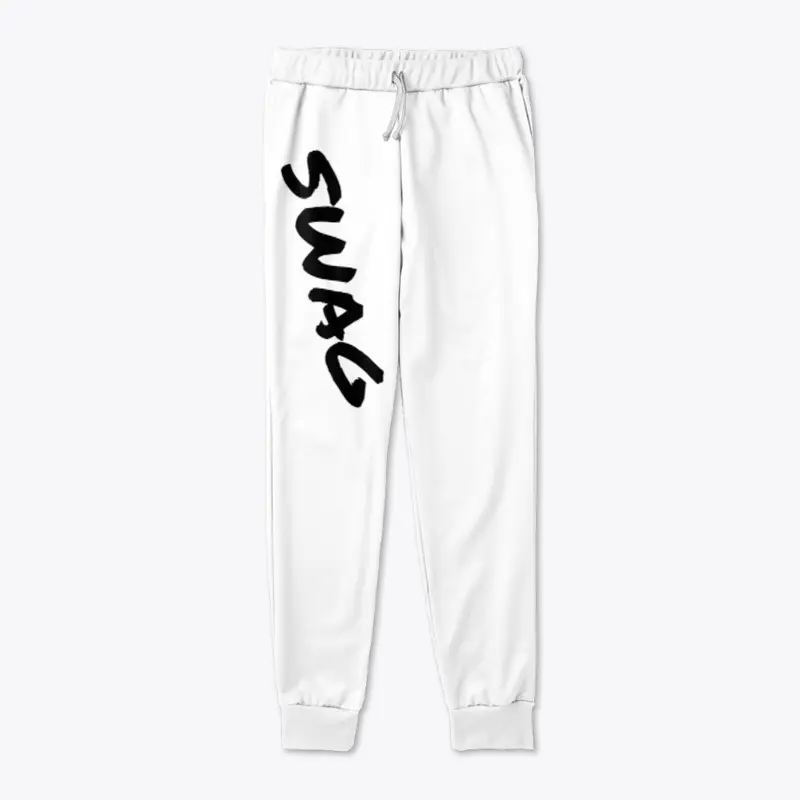 SWAG Joggers Unisex - 22 Colors