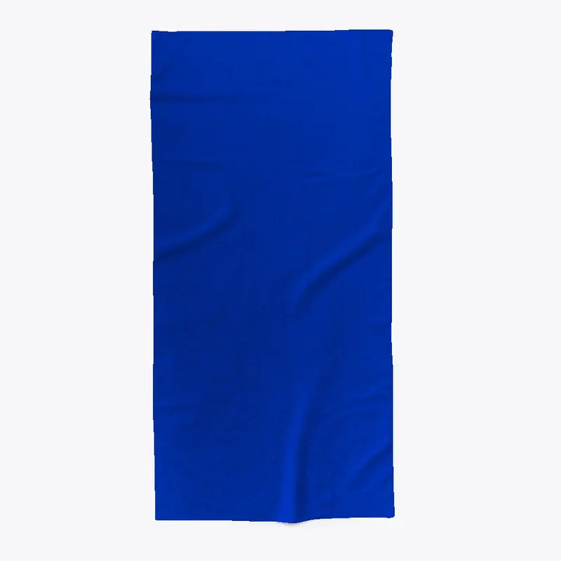 International Klein Blue