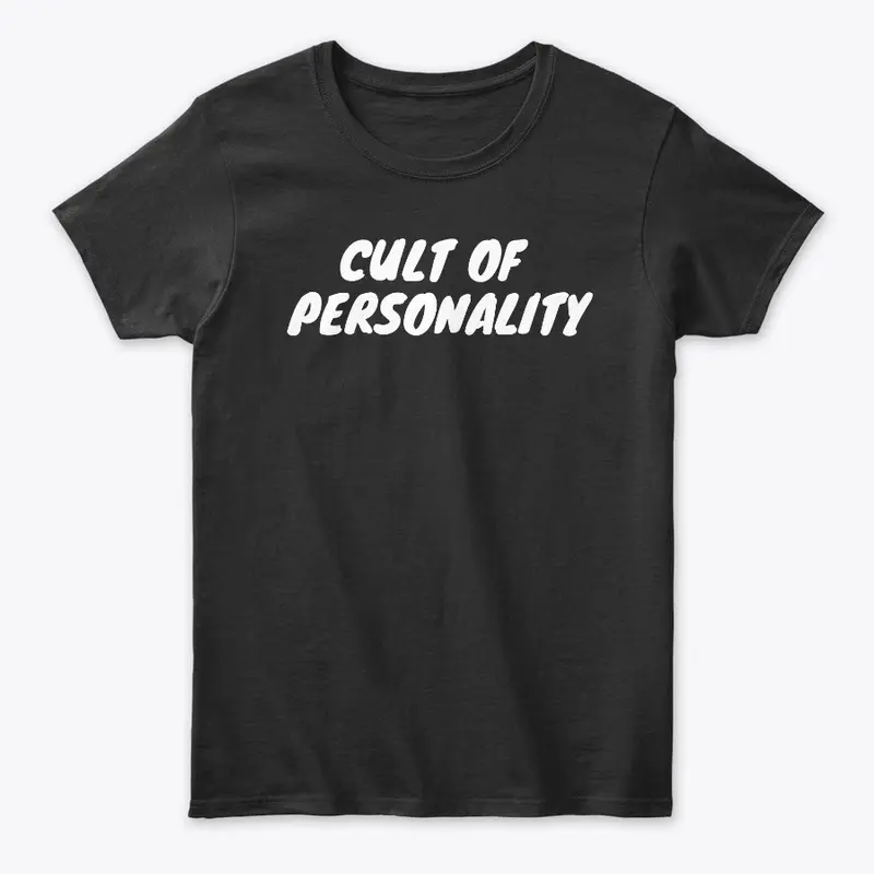 Cult of Personality