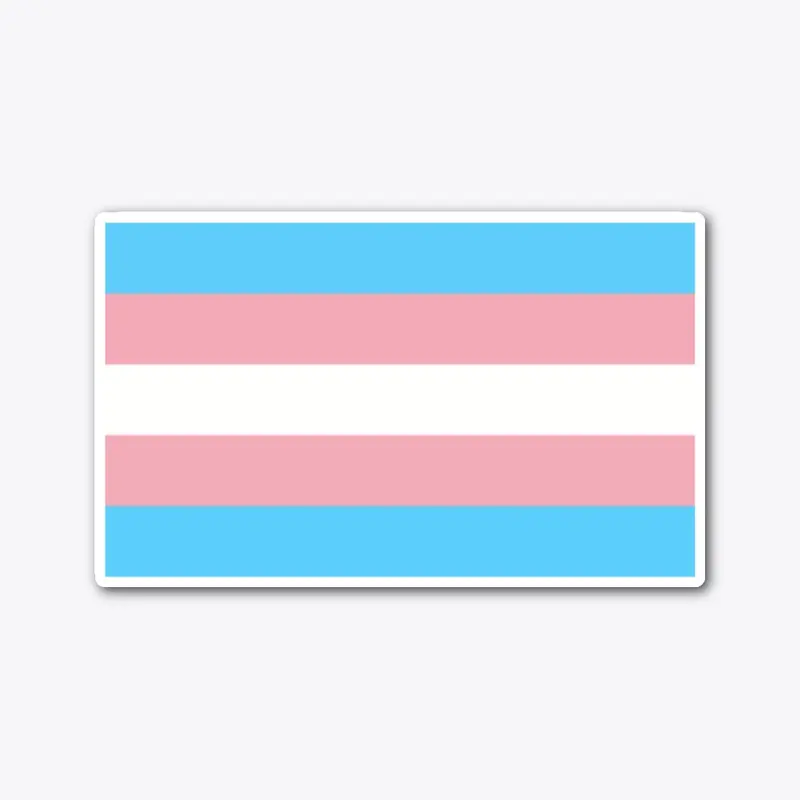 Transgender Pride Flag