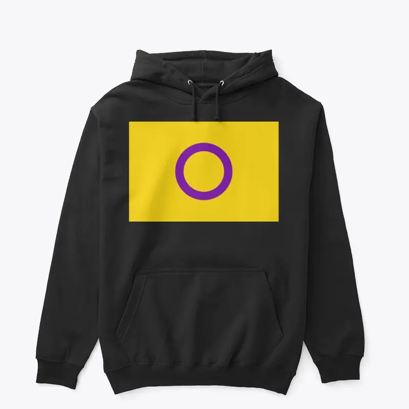 Intersex Flag