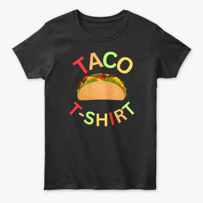 Taco T-Shirt