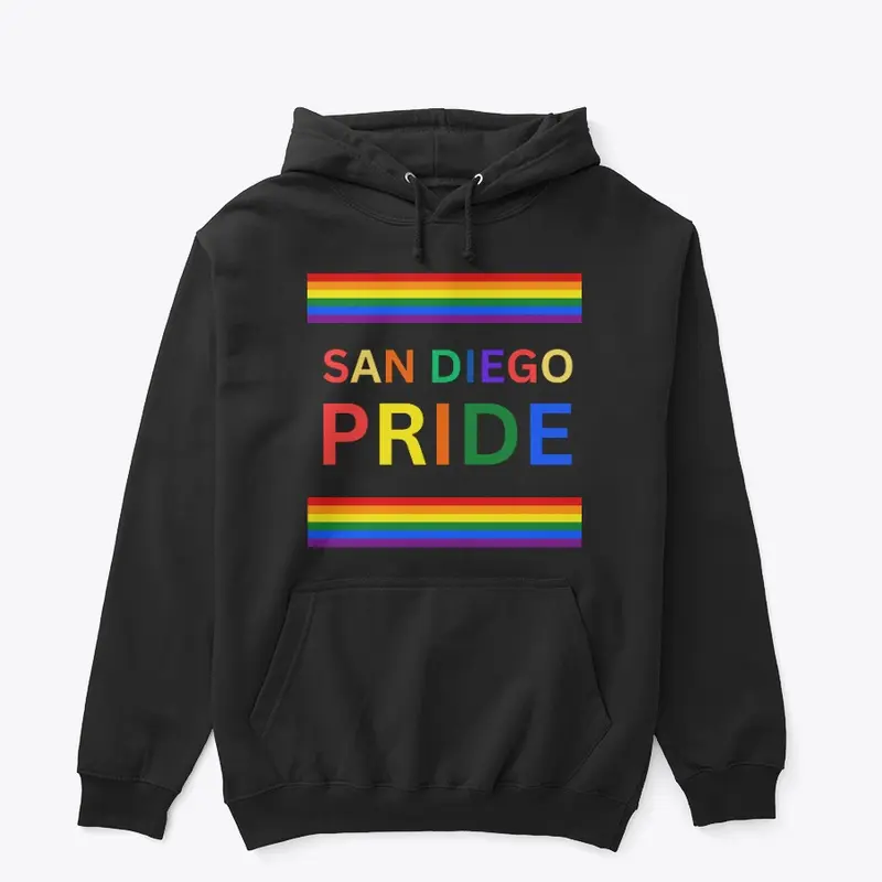 San Diego Pride