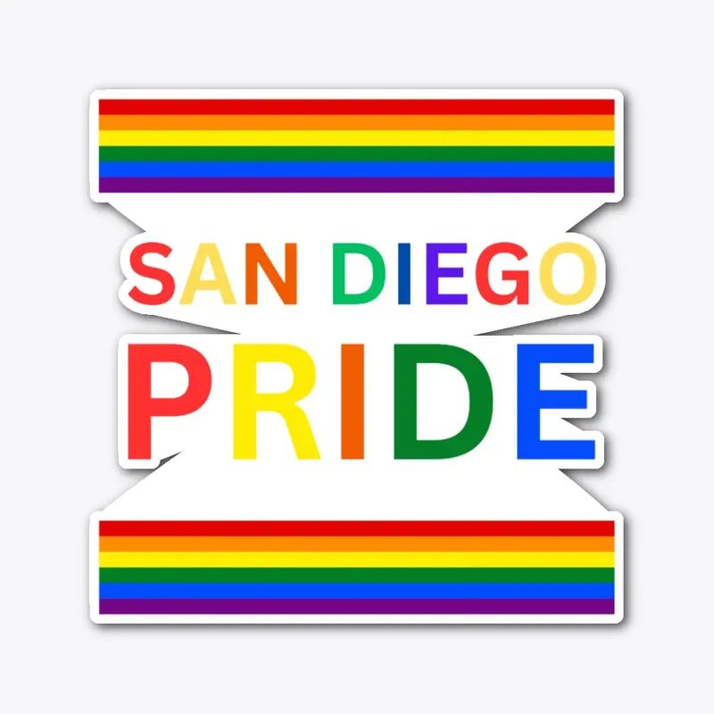 San Diego Pride