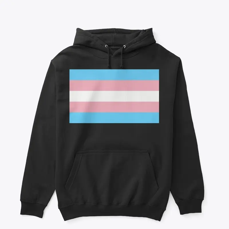 Transgender Pride Flag