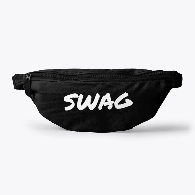 SWAG Fanny Pack - 24 Colors