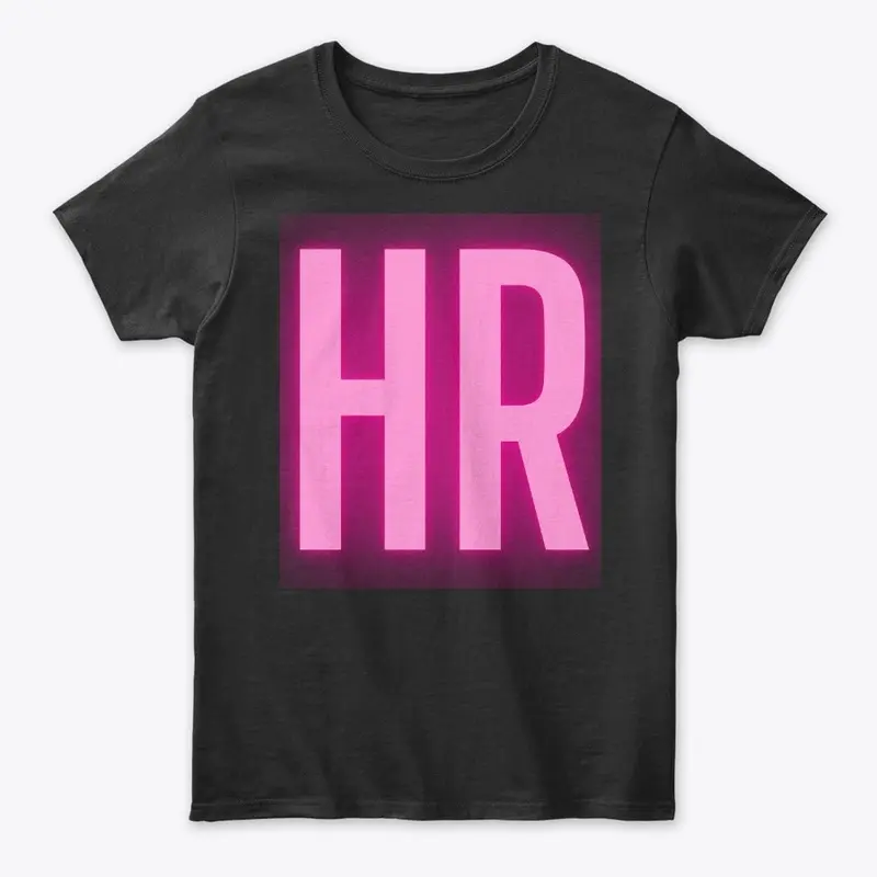 Human Resources T-Shirt & Hoodie Unisex