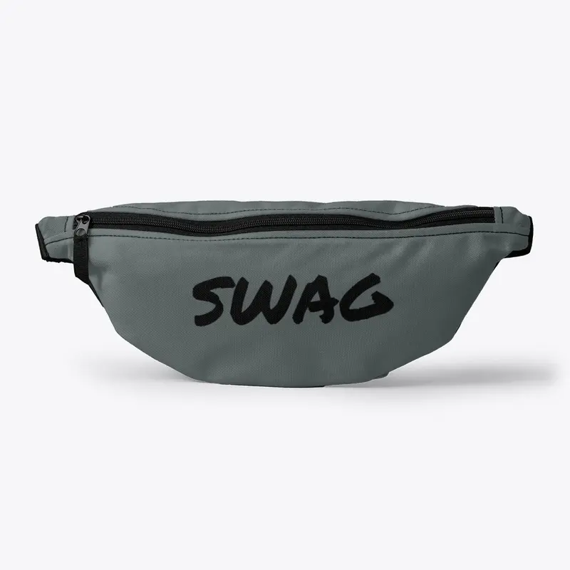 SWAG Fanny Pack - 22 Colors