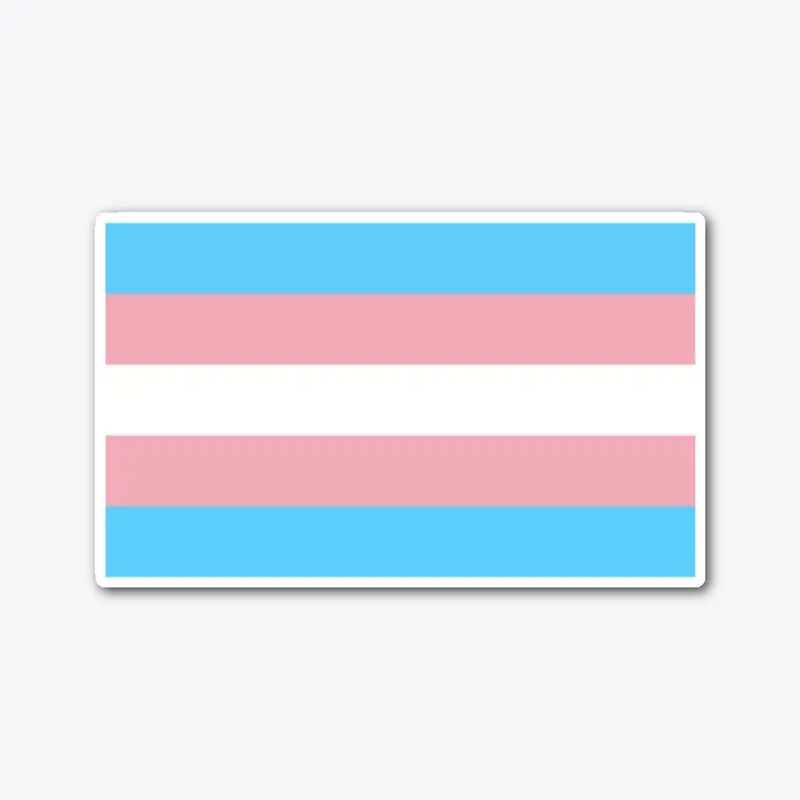 Transgender Pride Flag