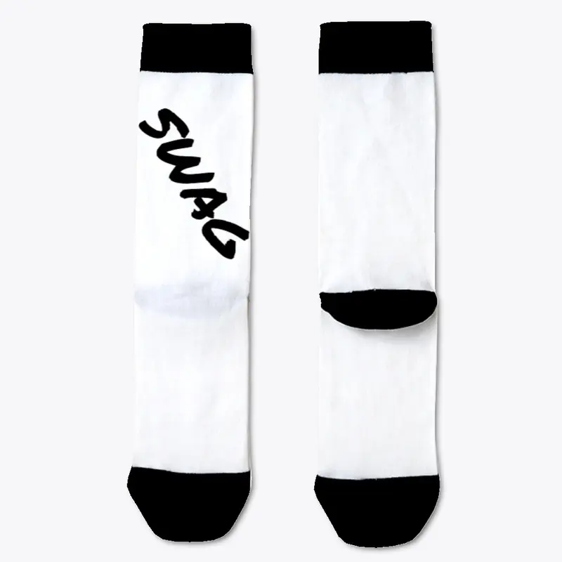 SWAG Socks - 20 Colors