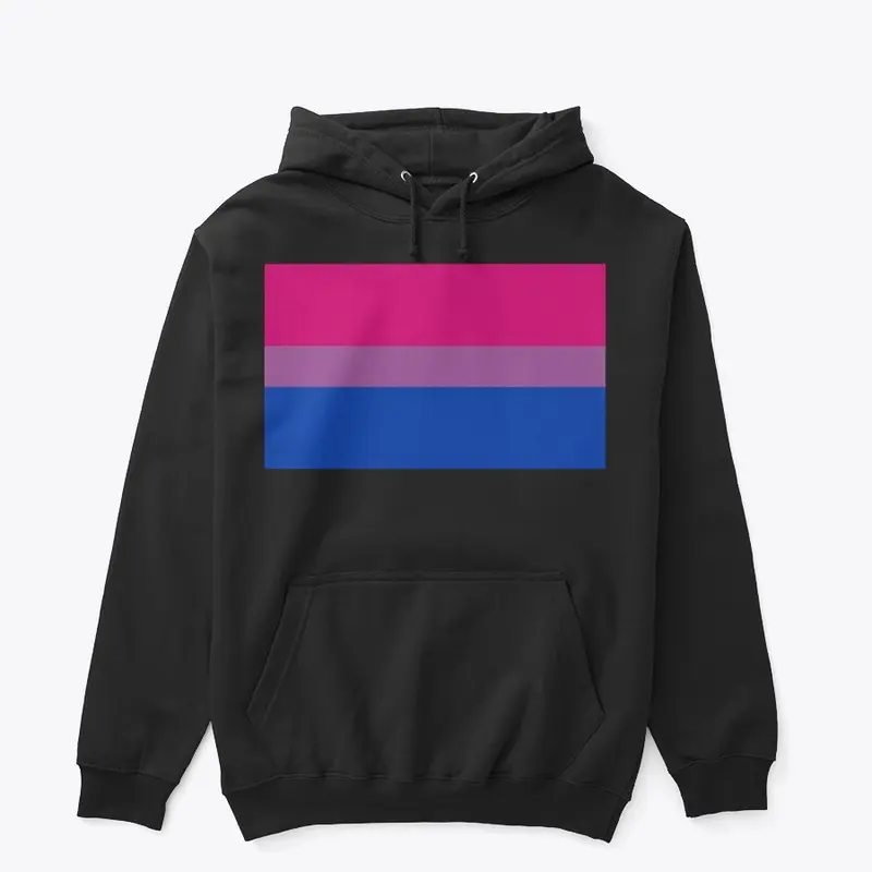 Bisexual Flag