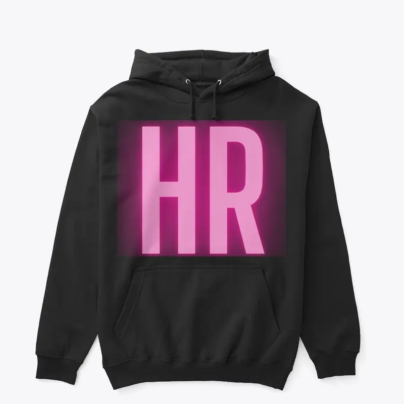 Human Resources T-Shirt & Hoodie Unisex