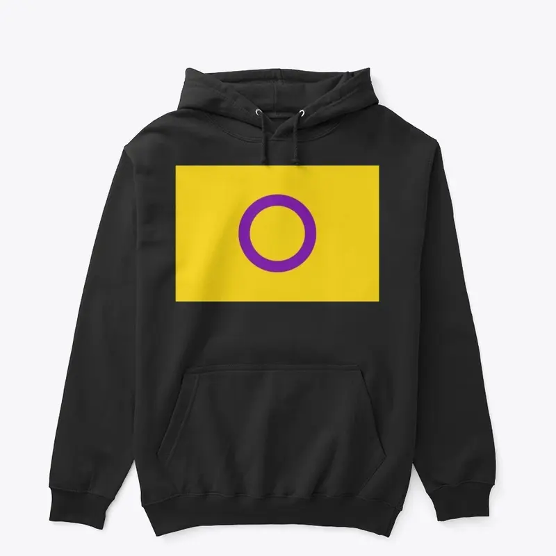 Intersex Flag