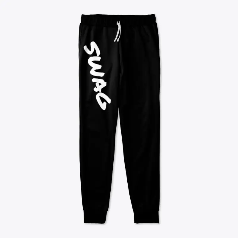 SWAG Joggers Unisex - 23 Colors