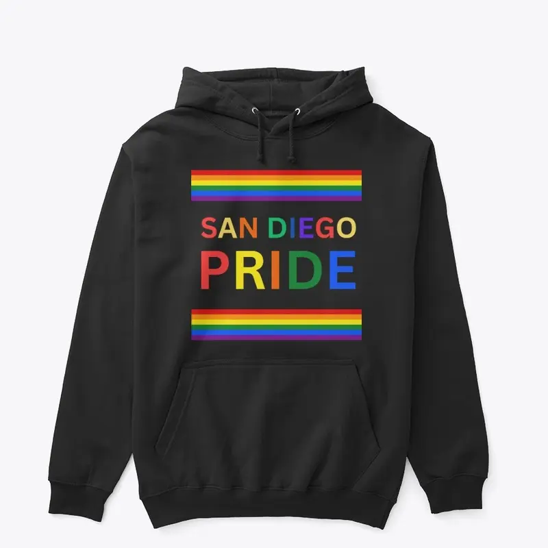 San Diego Pride